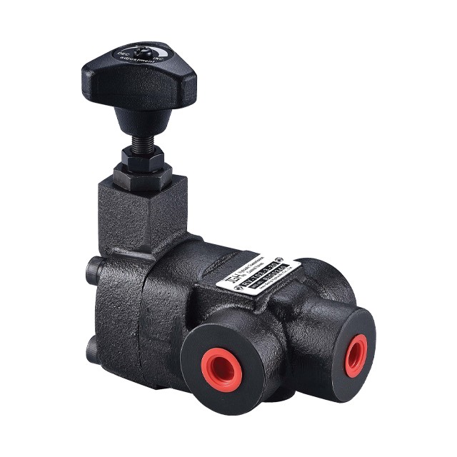 Yuken FCG-03 pressure valve