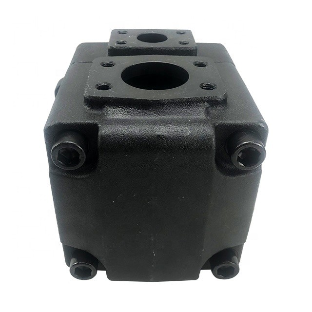 Yuken PV2R1-17-F-RAB-4222 single Vane pump