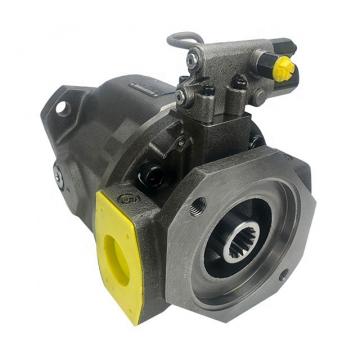 Rexroth PVV4-1X/082LA15UMC Vane pump