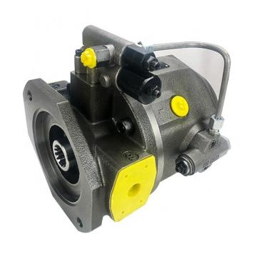 Rexroth PVV21-1X/060-040RA15DDMB Vane pump
