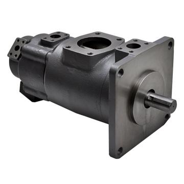 Yuken PV2R23-26-116-F-RAAA-41 Double Vane pump