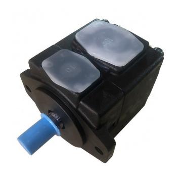 Yuken PV2R2-59-F-RAB-4222   single Vane pump