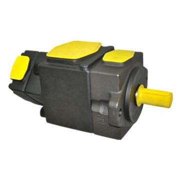 Yuken PV2R12-10-59-L-RAA-40 Double Vane pump