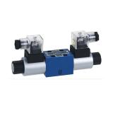 Rexroth 4WE6EB6X/OFEG24N9K4 Solenoid directional valve