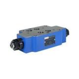 Rexroth MG10G1X/V THROTTLE VALVE