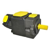 Yuken PV2R12-12-33-F-RAA-40 Double Vane pump